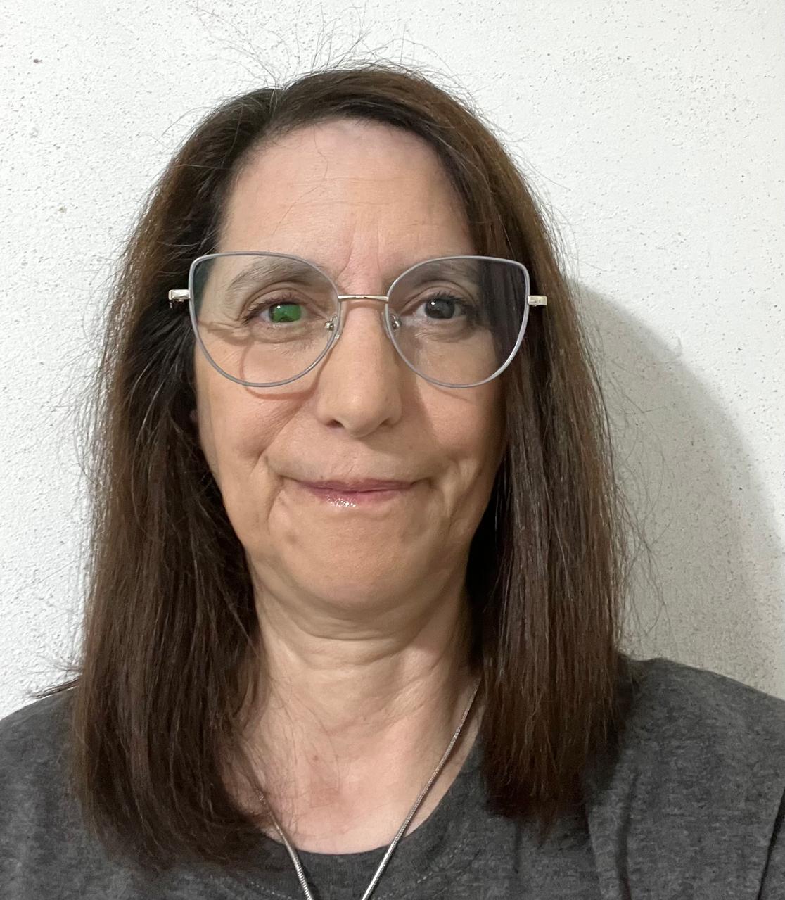 Paula Gelmi